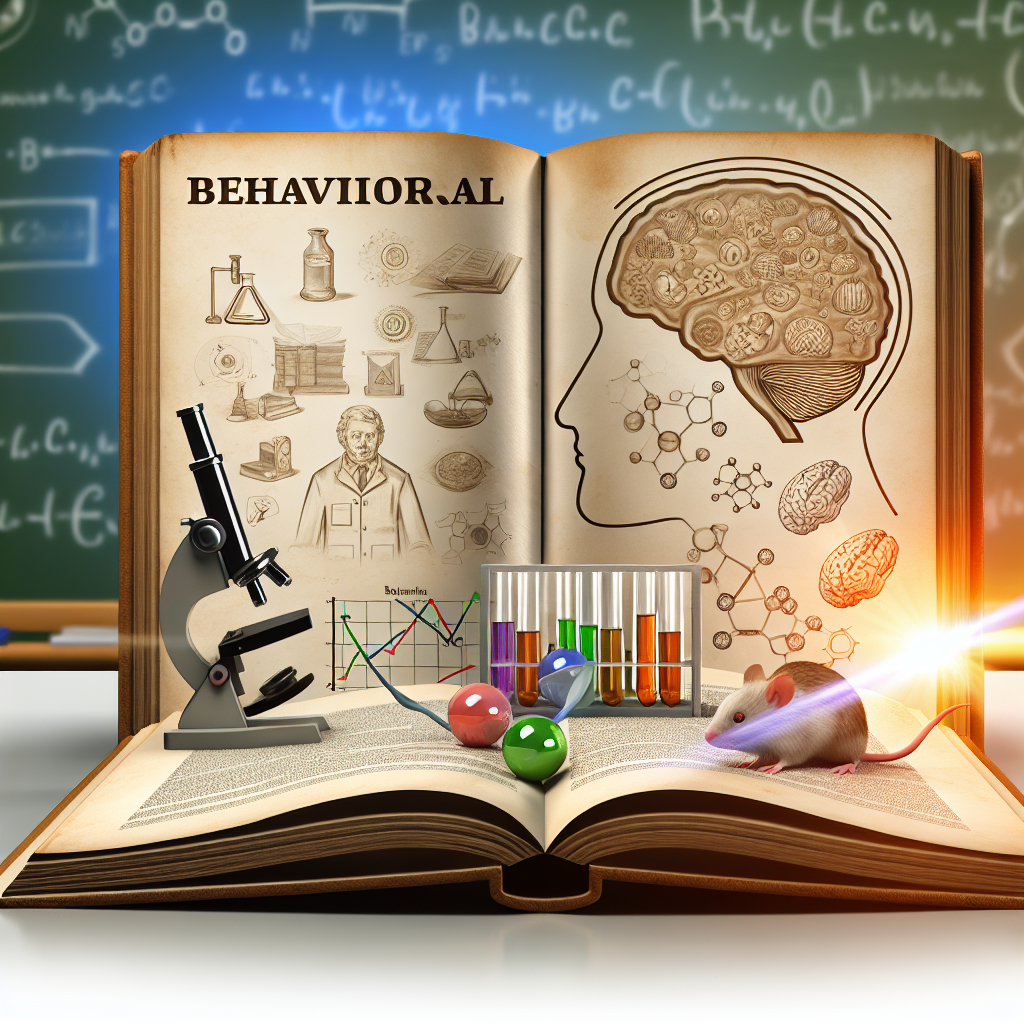 Behavioral Psychology Experiments Examples