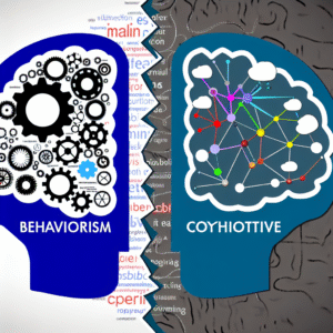 Behavioral Psychology Vs Cognitive Psychology Differences