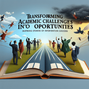 Academic Interventions