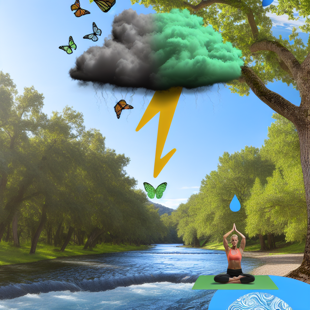 Behavioral Psychology Strategies For Stress Management