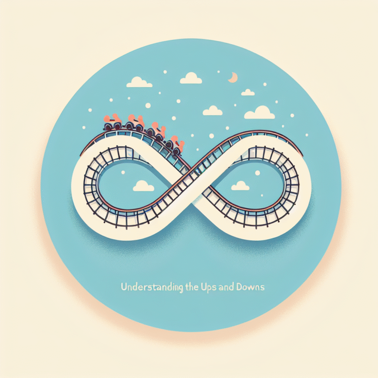 How to recognize and manage bipolar disorder symptoms