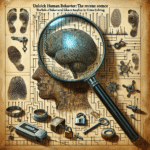 Behavioral Evidence Analysis