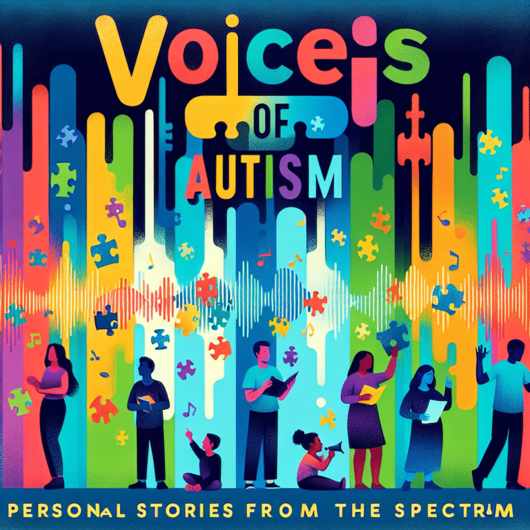 Autism Spectrum Disorder