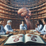 Neuropsychology career.