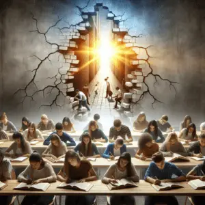 Supporting High School Students with Learning Disabilities