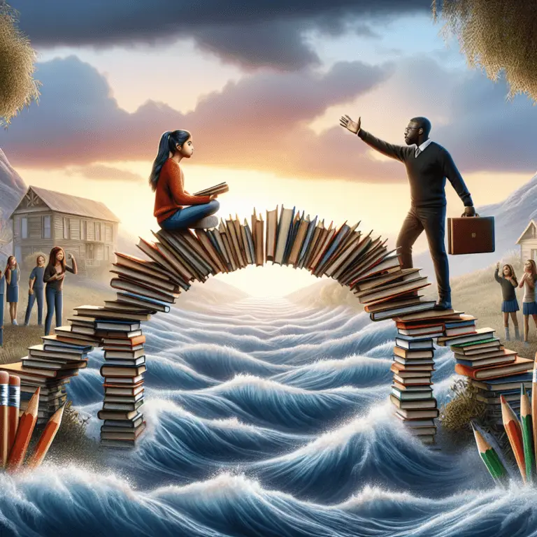 Essential Accommodations for Students with Learning Disabilities