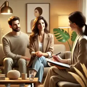 Psychology of Gender