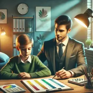 testing-for-learning-disabilities-at-home