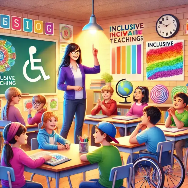 Support Groups for Individuals with Learning Disabilities