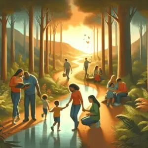 Supporting Children with Learning Disabilities