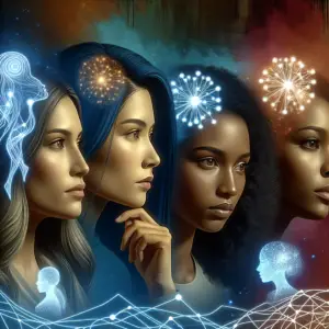 Women and the Power of Intuition