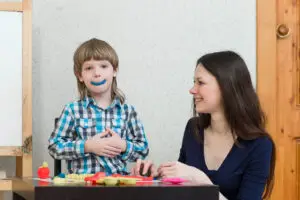 Link Between Learning Disabilities and Memory Challenges