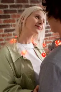 Female Psychology of Attraction