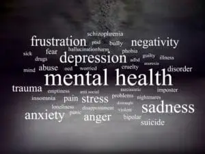 7 types of psychology