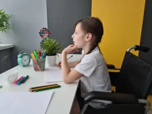 Early Indicators of Learning Disabilities in Children