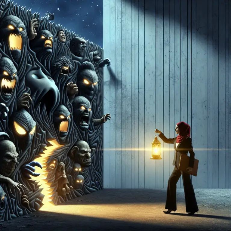 Behavioral Psychology And Phobia Treatments