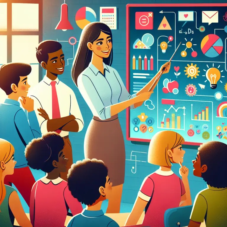 Guide for Parents of Struggling Students