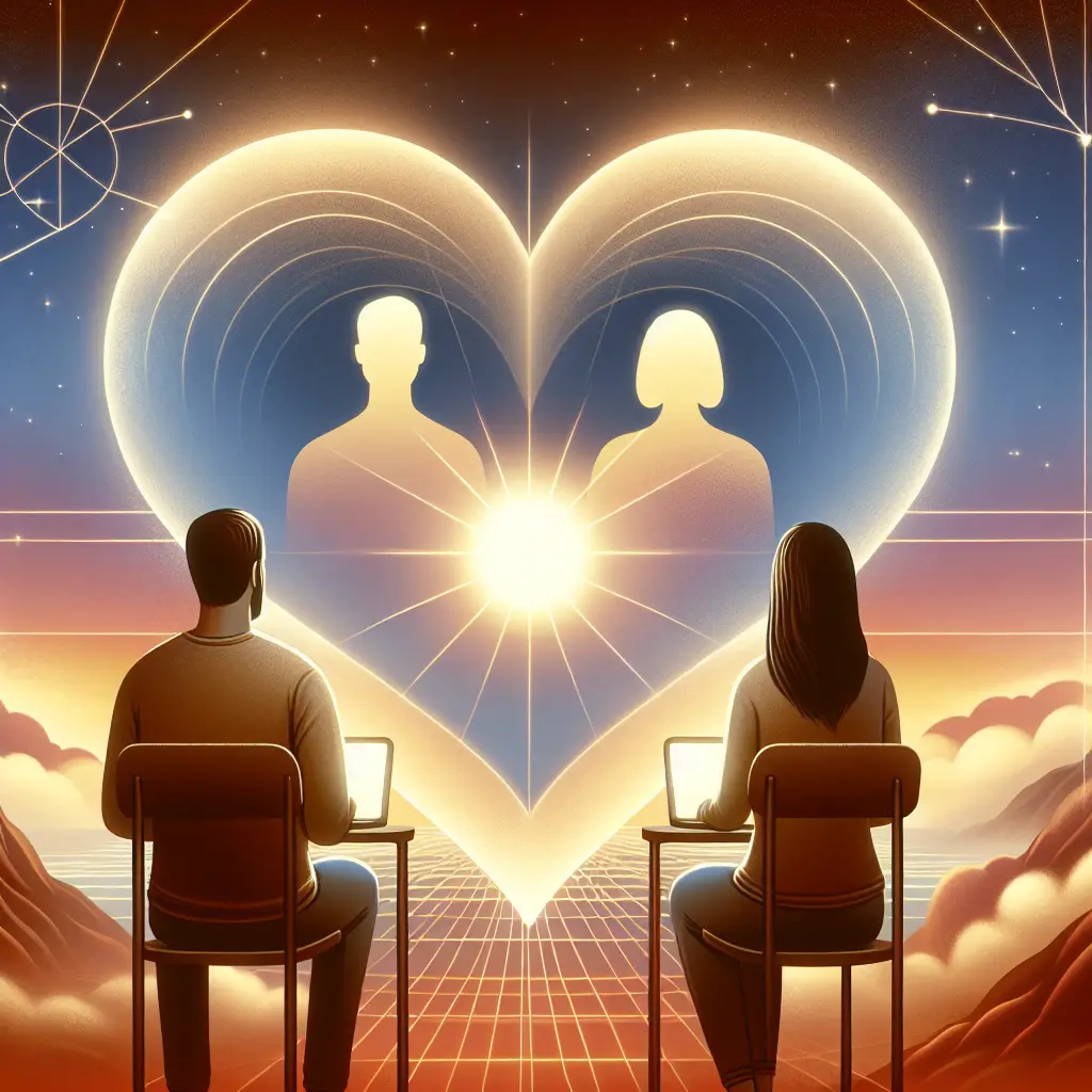 Online therapy options for couples counseling