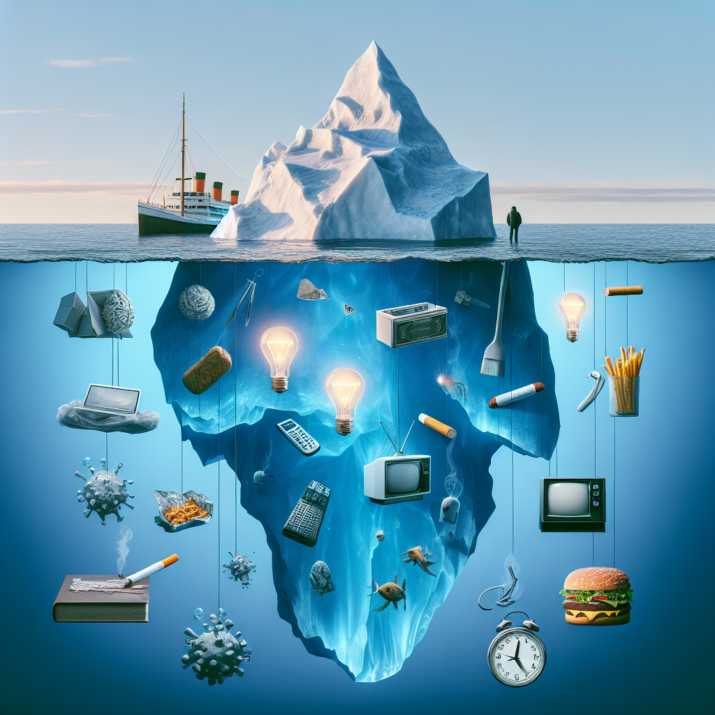 Behavioral Psychology Role In Habit Formation