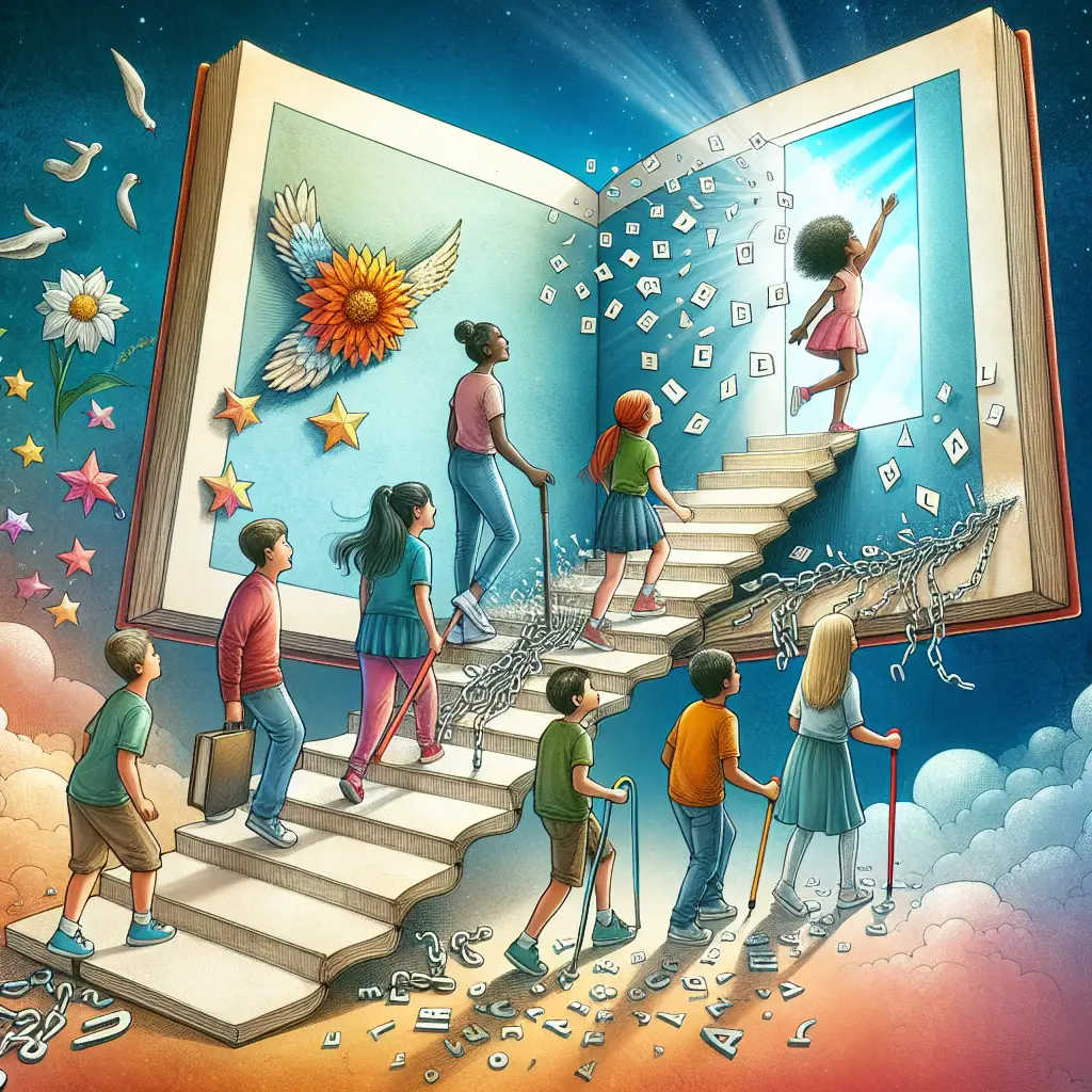 Supporting students with learning disabilities