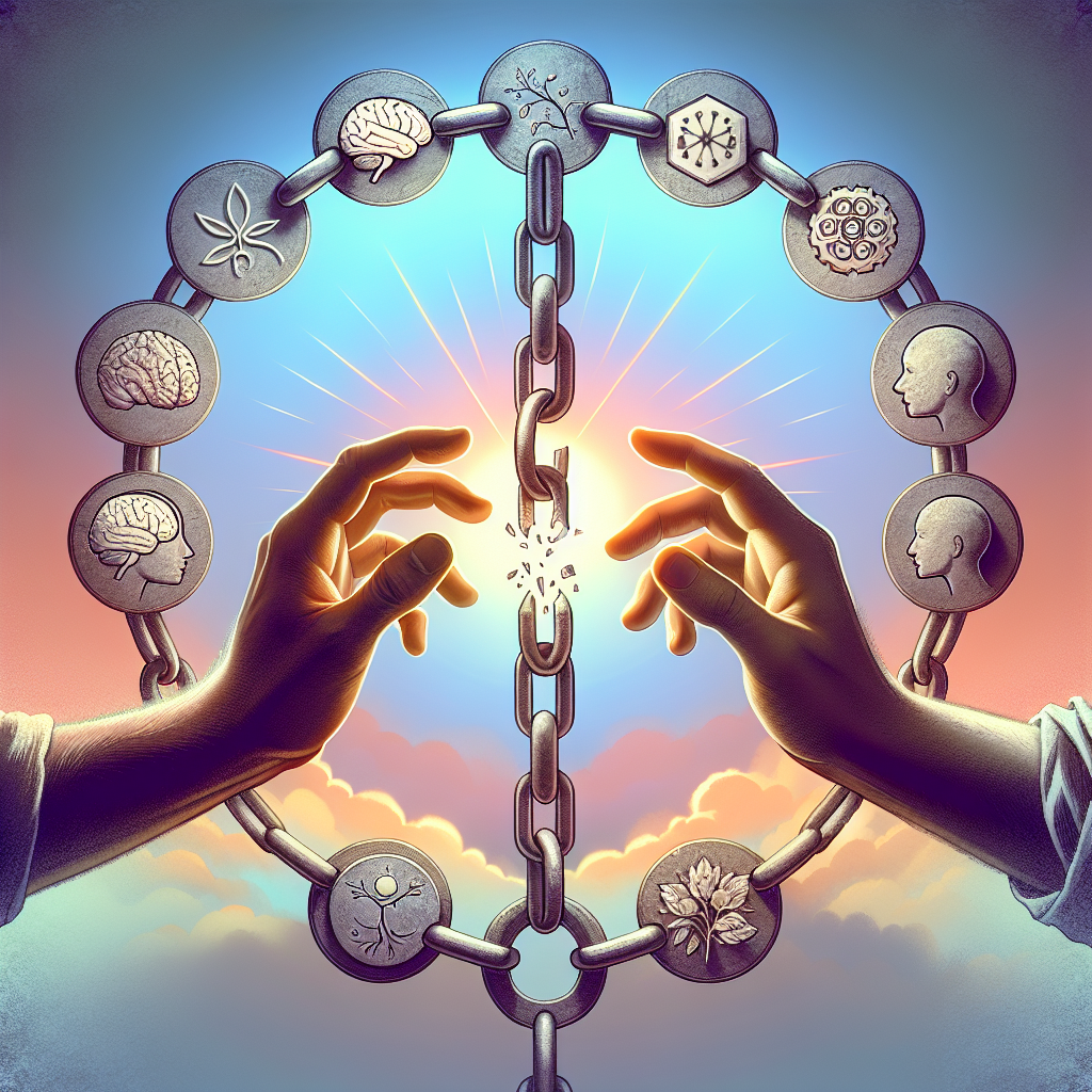 Behavioral Psychology Approach To Addiction