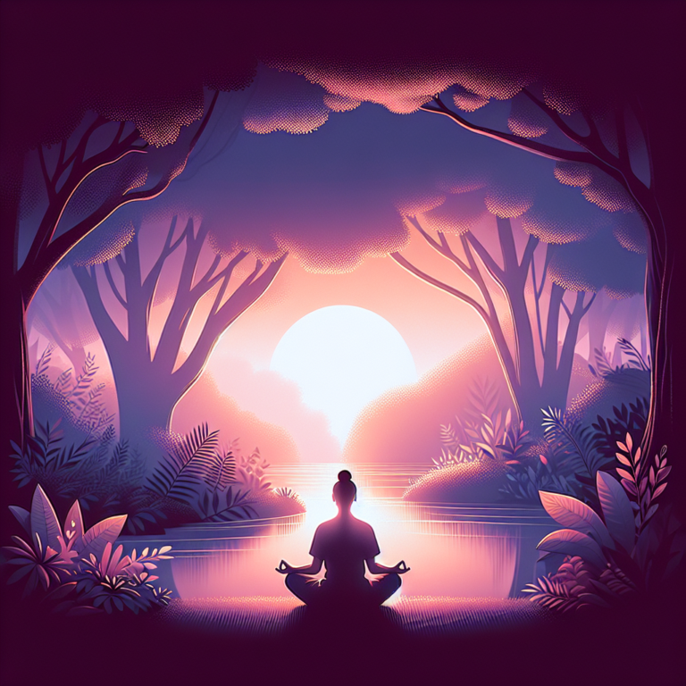 Meditation practices for beginners