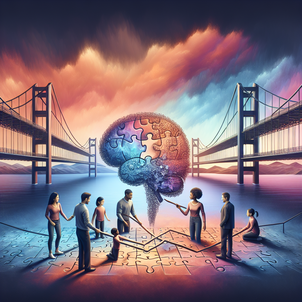 Support groups for learning disabilities