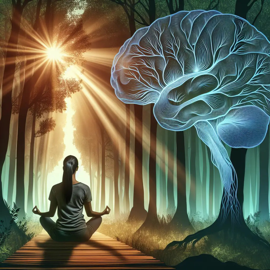 Behavioral Psychology Strategies For Stress Management