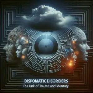 Dissociative Disorders Uncovered: The Link Between Trauma and Identity