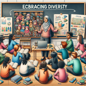 Best practices for inclusive classrooms