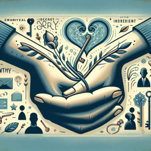 The role of empathy in interpersonal relationships