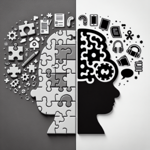 Auditory processing disorder in kids