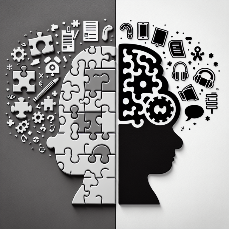 Auditory processing disorder in kids