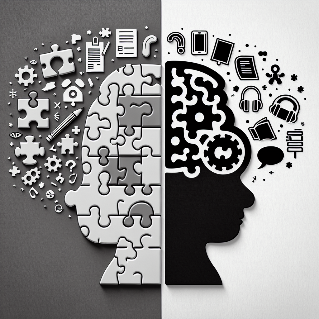 Auditory processing disorder in kids