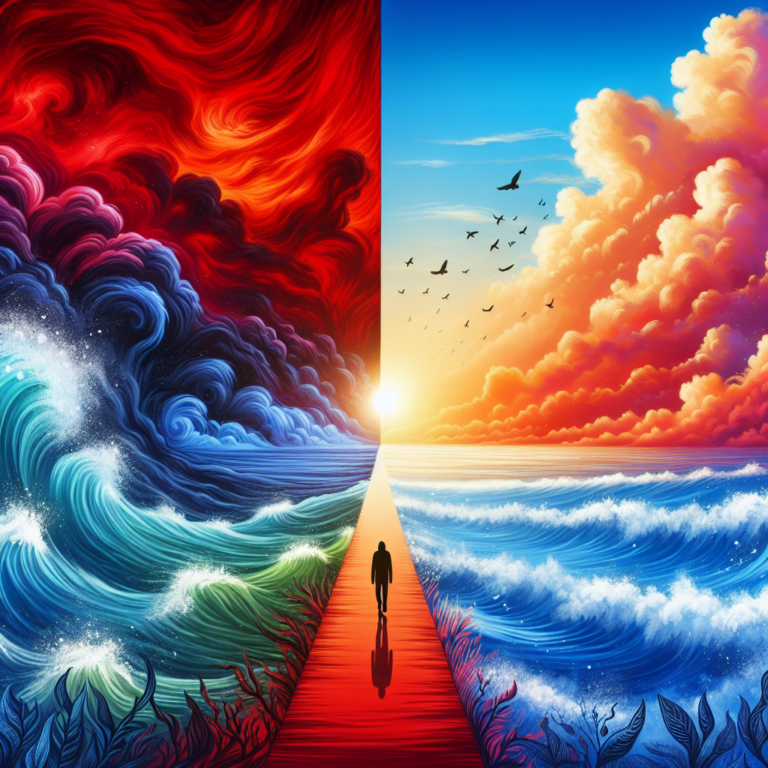 Managing anger through mindfulness