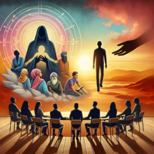 Effectiveness of group therapy for social anxiety