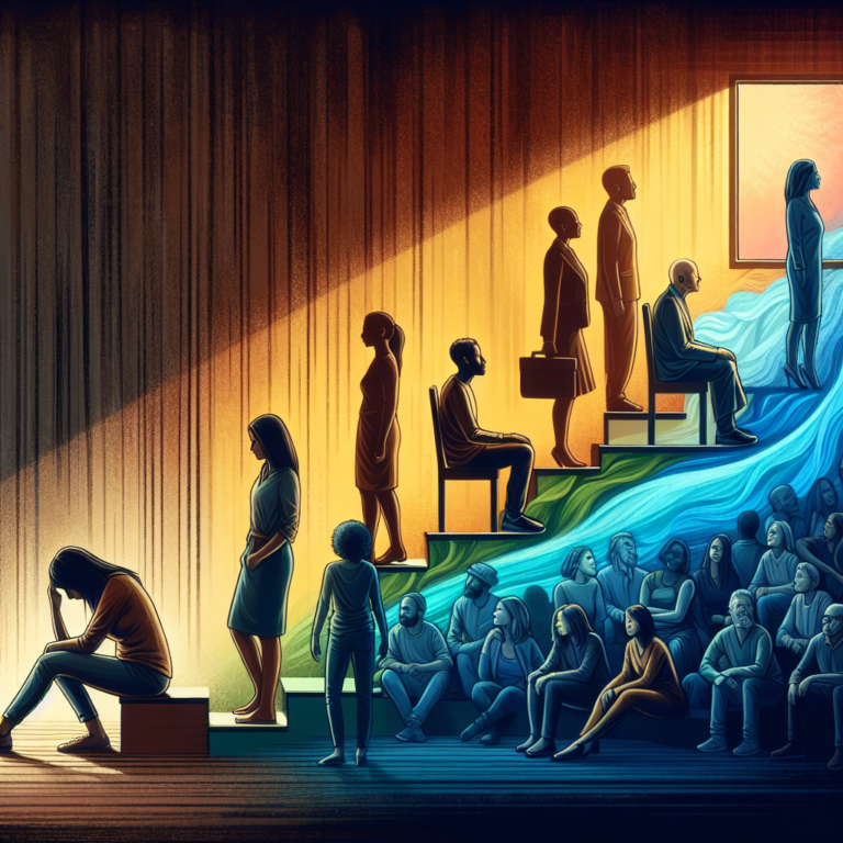 Coping with feelings of loneliness