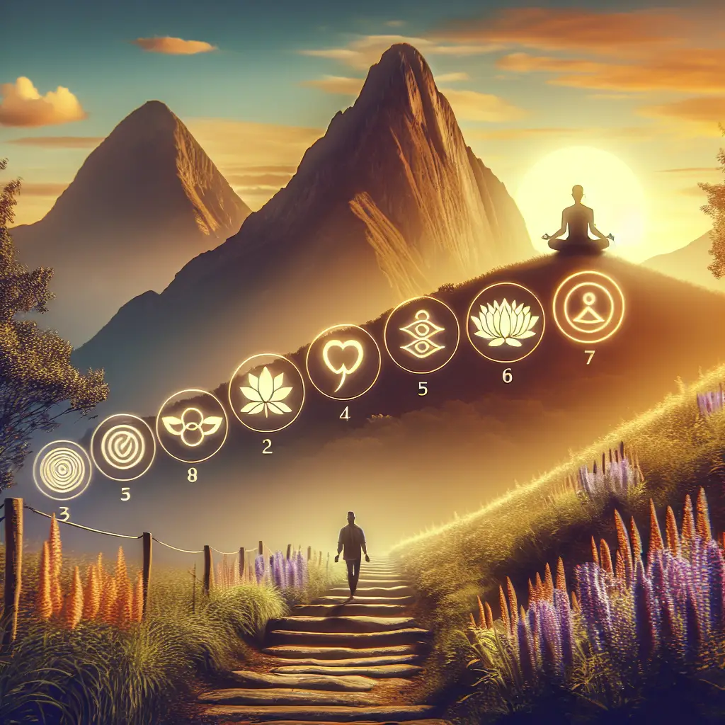 Meditation practices for beginners