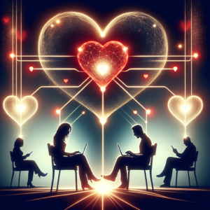 Online therapy options for couples counseling