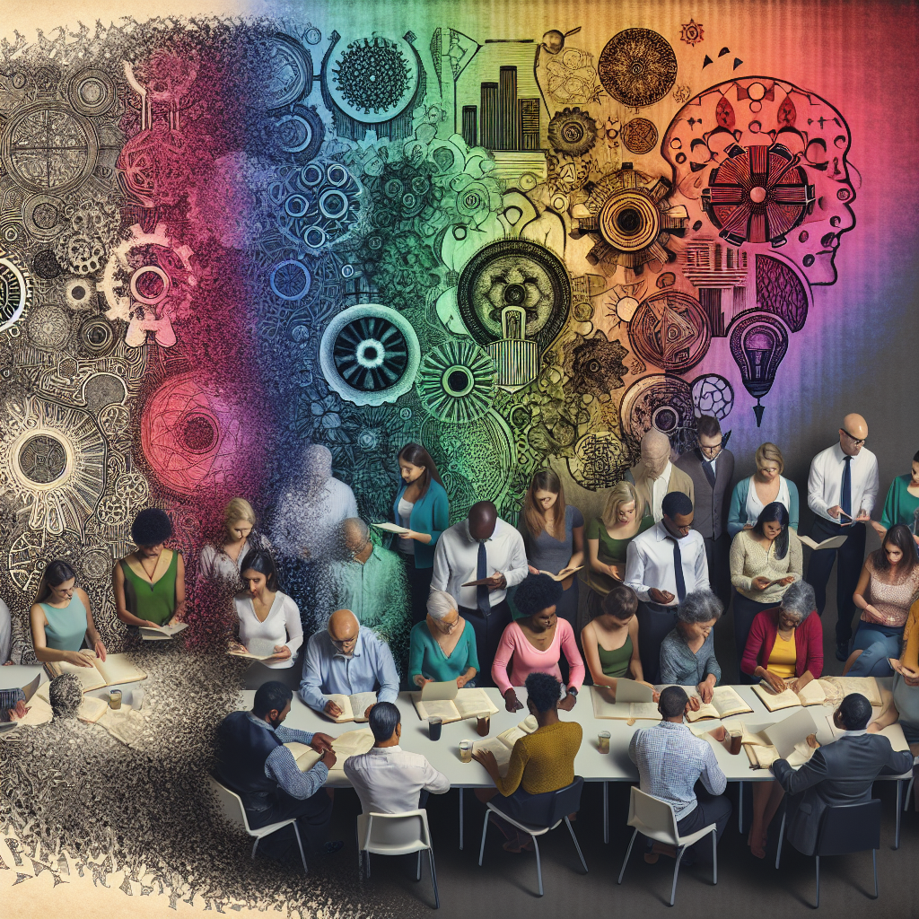 Behavioral Psychology In Organizational Behavior