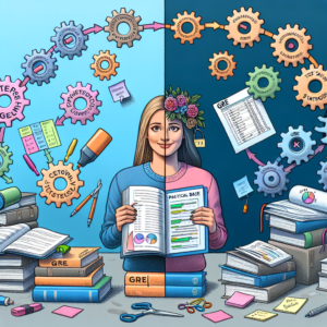 Preparing for the GRE psychology subject test