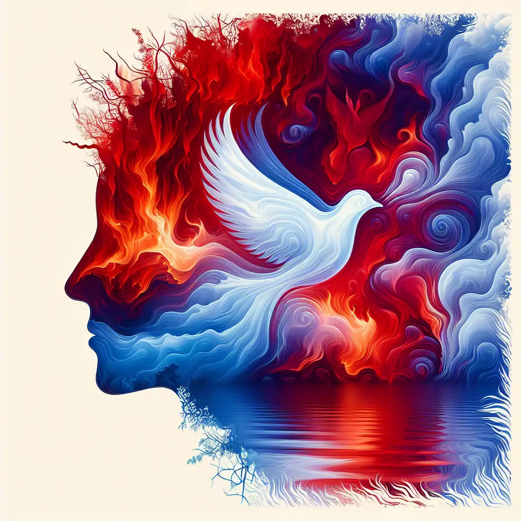 Managing anger through mindfulness