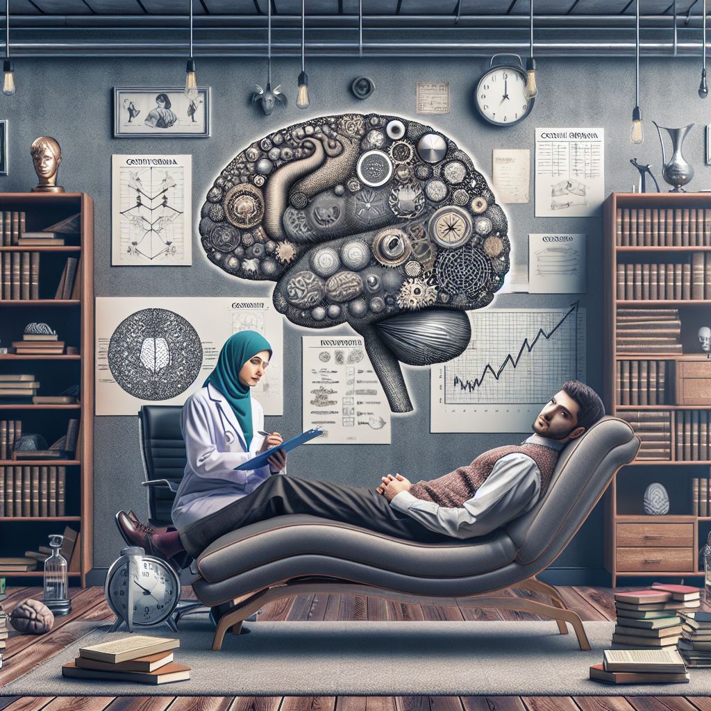 Behavioral Psychology Case Studies