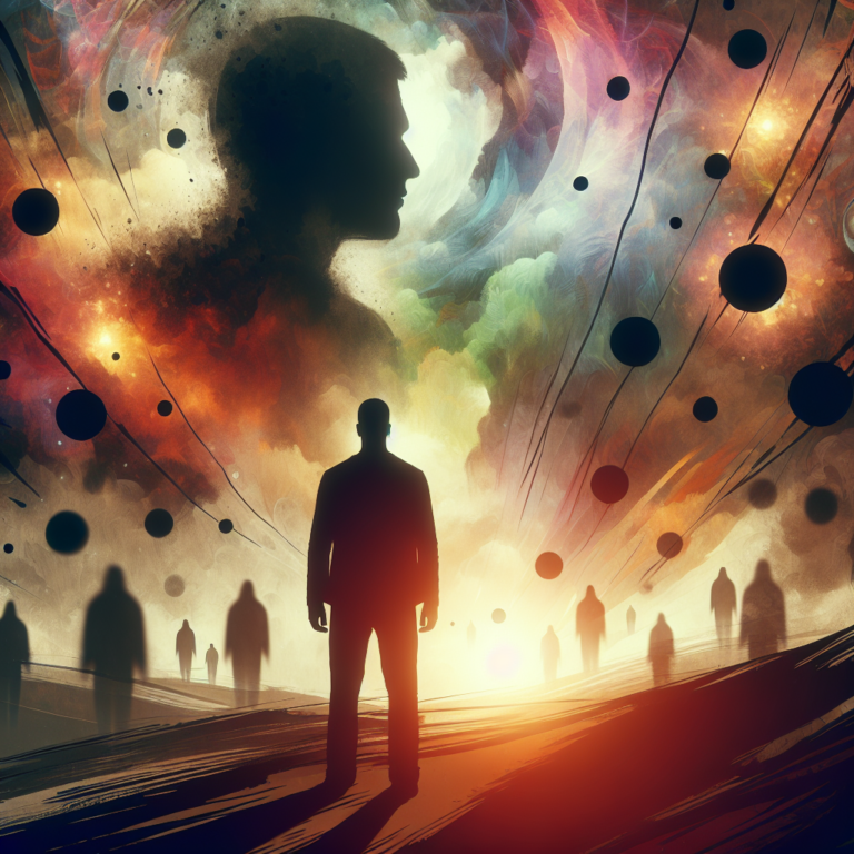 Symptoms of high-functioning depression