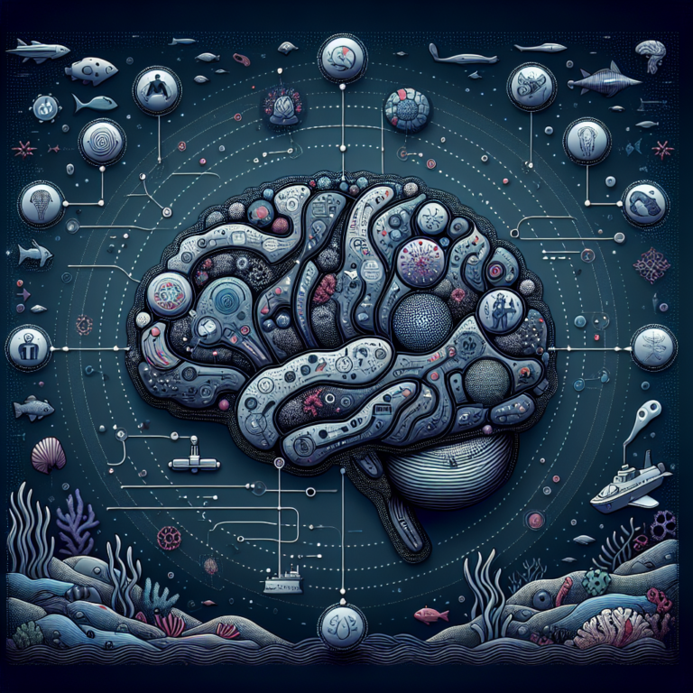 Exploring the stages of cognitive development