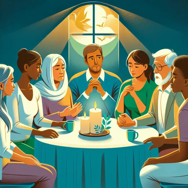 Conflict resolution strategies for families