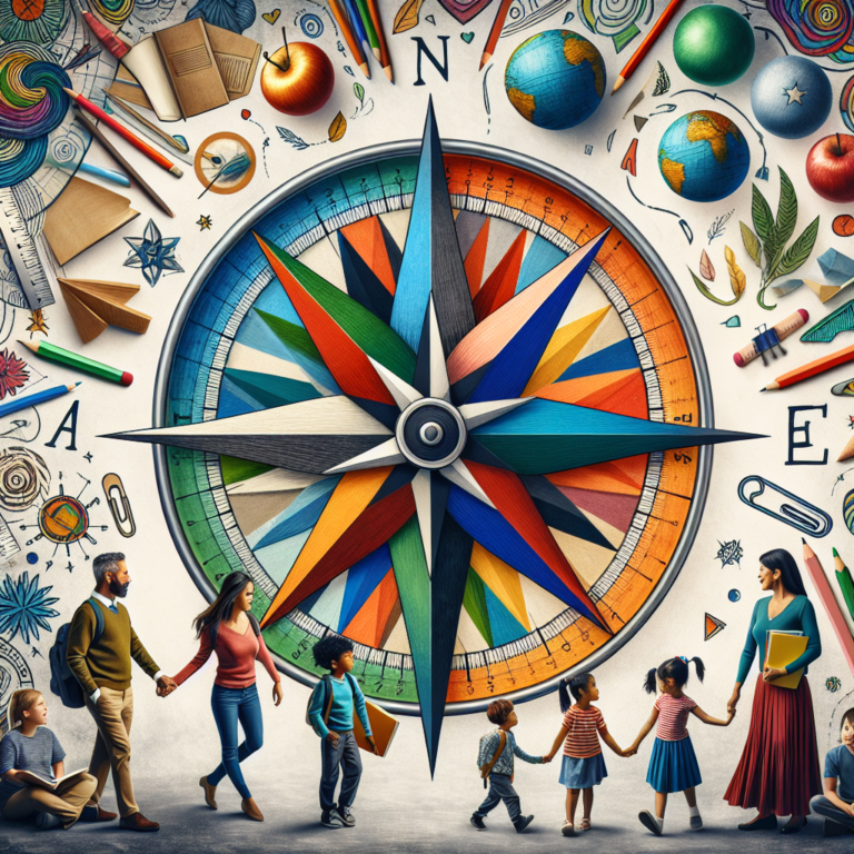 Supporting students with learning disabilities