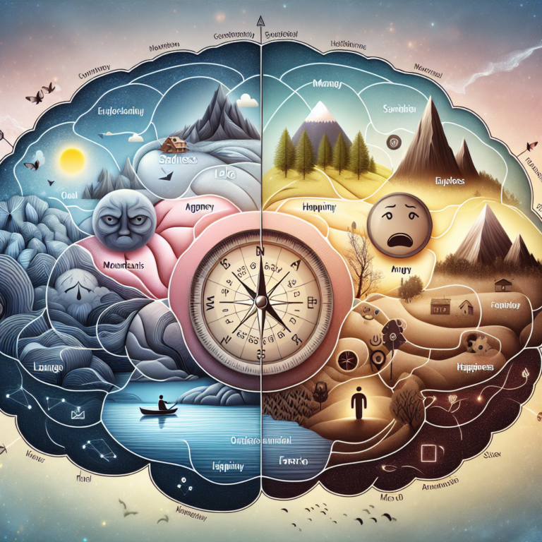 Identifying and managing emotional triggers