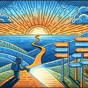 Behavioral Psychology Treatment For Depression