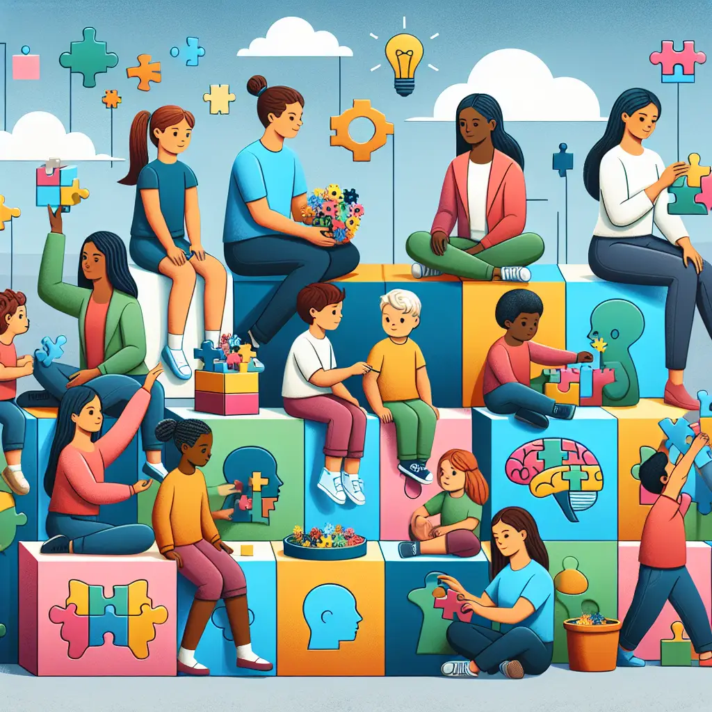 Behavioral Psychology Interventions For Autism